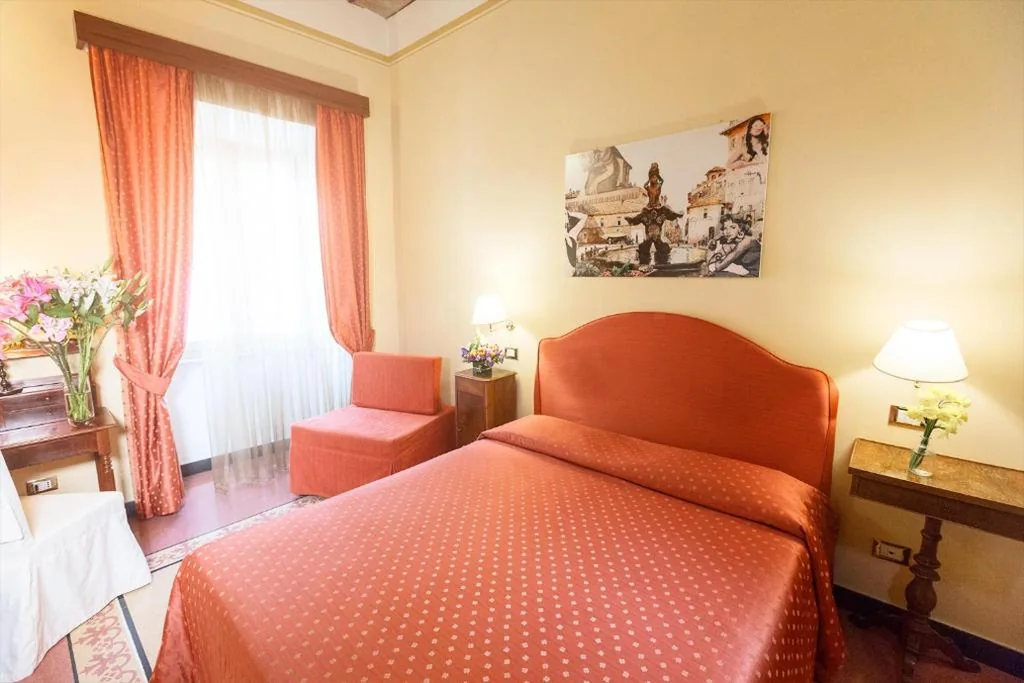 Triple Room — Casa De’ Fiori