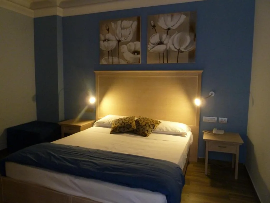 Triple Room — Casa Eli Roma B&B
