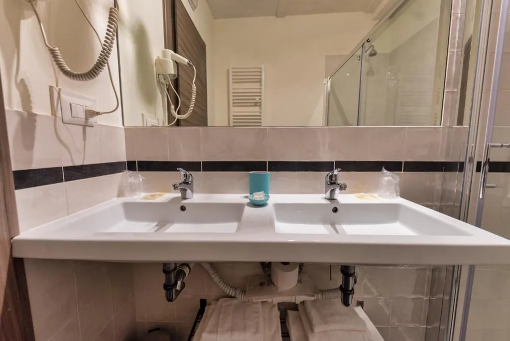 Camera Tripla — Casa Mia in Trastevere