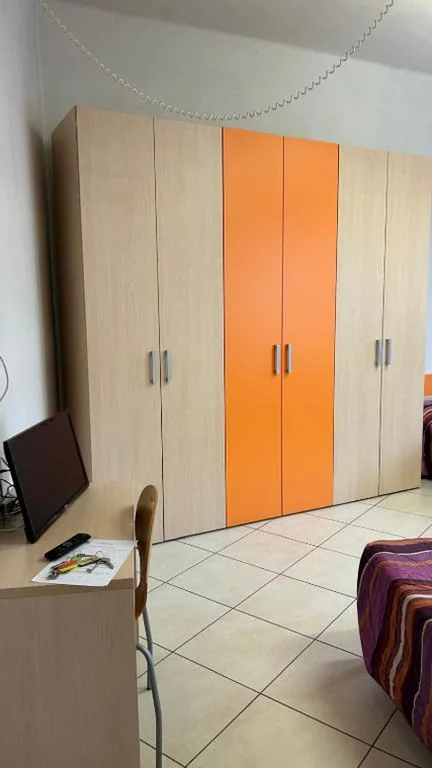 Camera Tripla — Casa per Ferie Casa Cilla