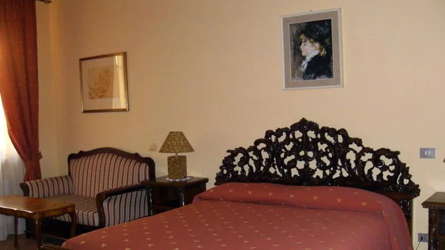 Triple Room — Casa Tavasso
