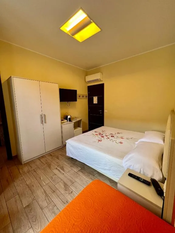 Camera Tripla — Casa Zeffirino