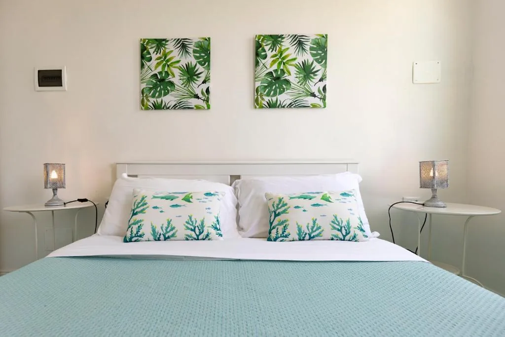 Triple Room — Casamediterranea