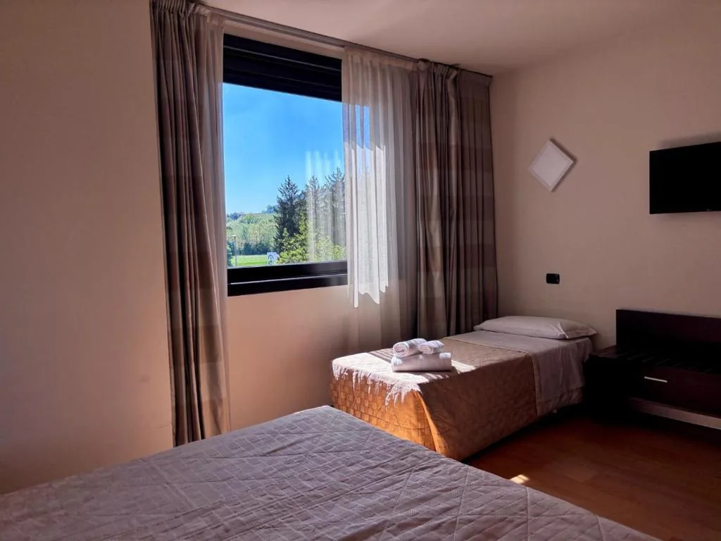 Triple Room — Castahotel