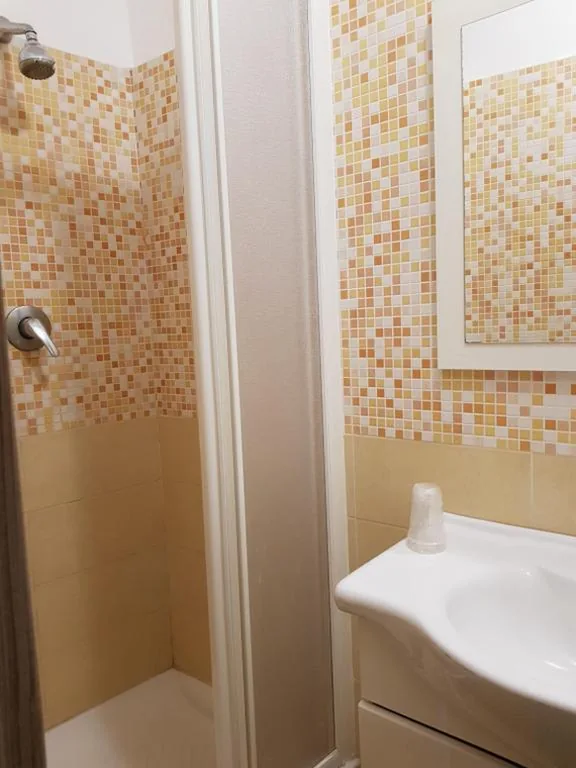 Triple Room — Cavallo Bianco