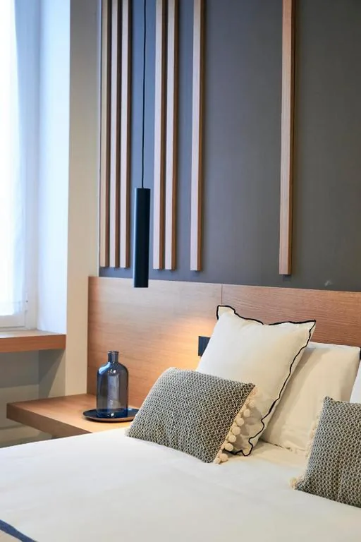Triple Room — Central Lodge Hotel