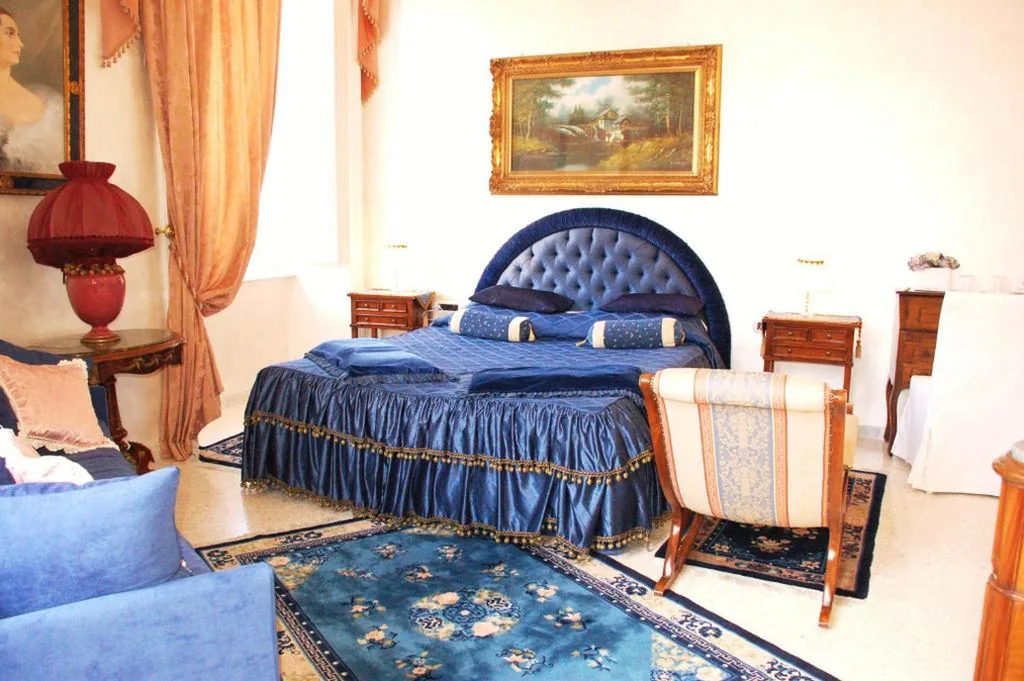 Triple Room — Charme Holidays Colosseum
