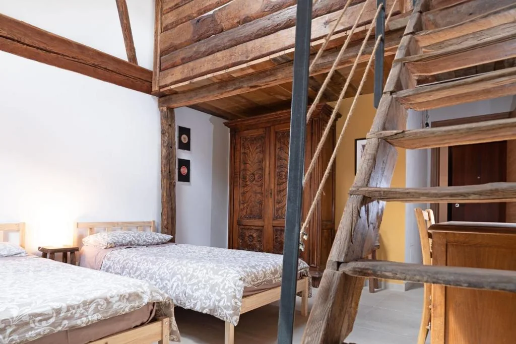 Triple Room — Cicapuy