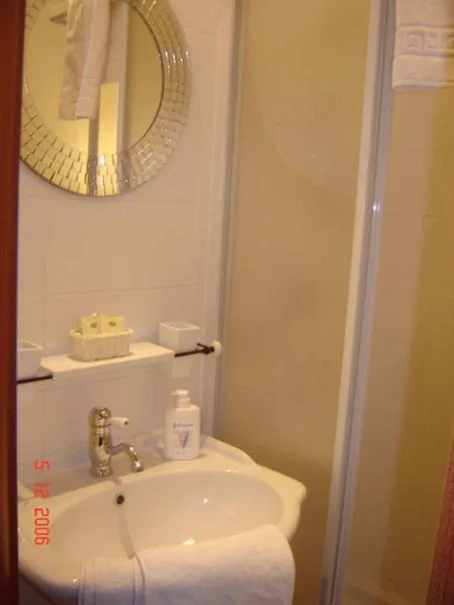 Triple Room — CK Rooms