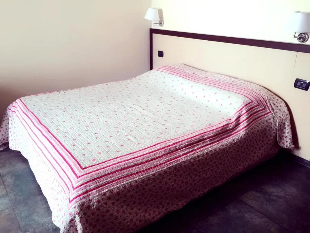 Triple Room — Clarian Affittacamere