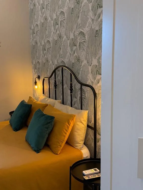 Classic Triple Room — B&B Vittoria