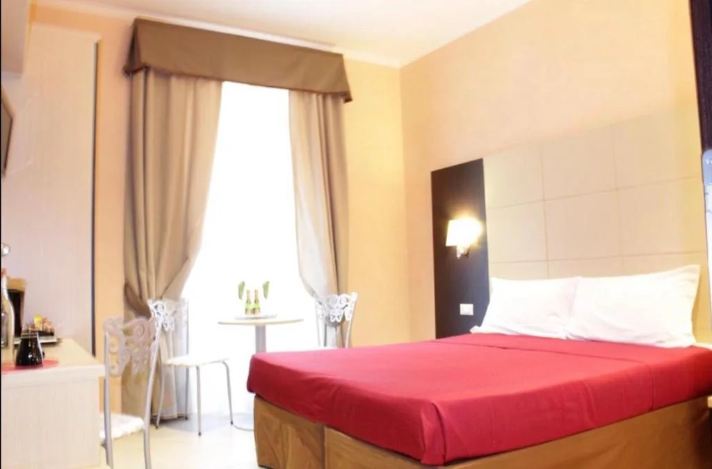 Camera Tripla Classic — Candia Inn Vatican