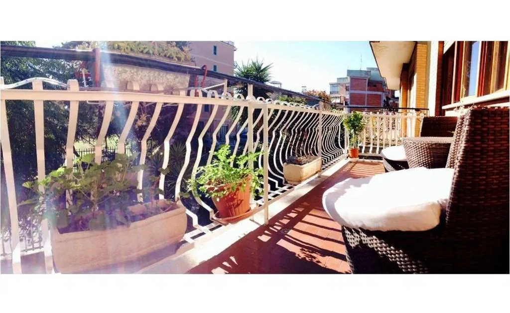 Camera Tripla Classic — Casa Celeste