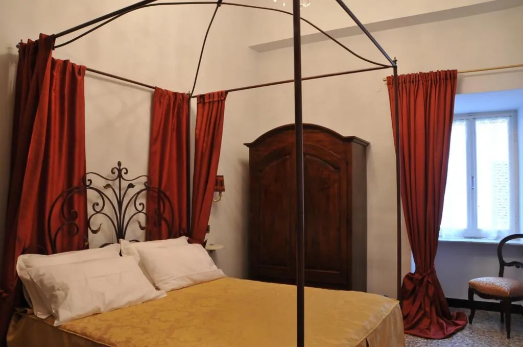 Camera Tripla Classic — Casa Pagliano