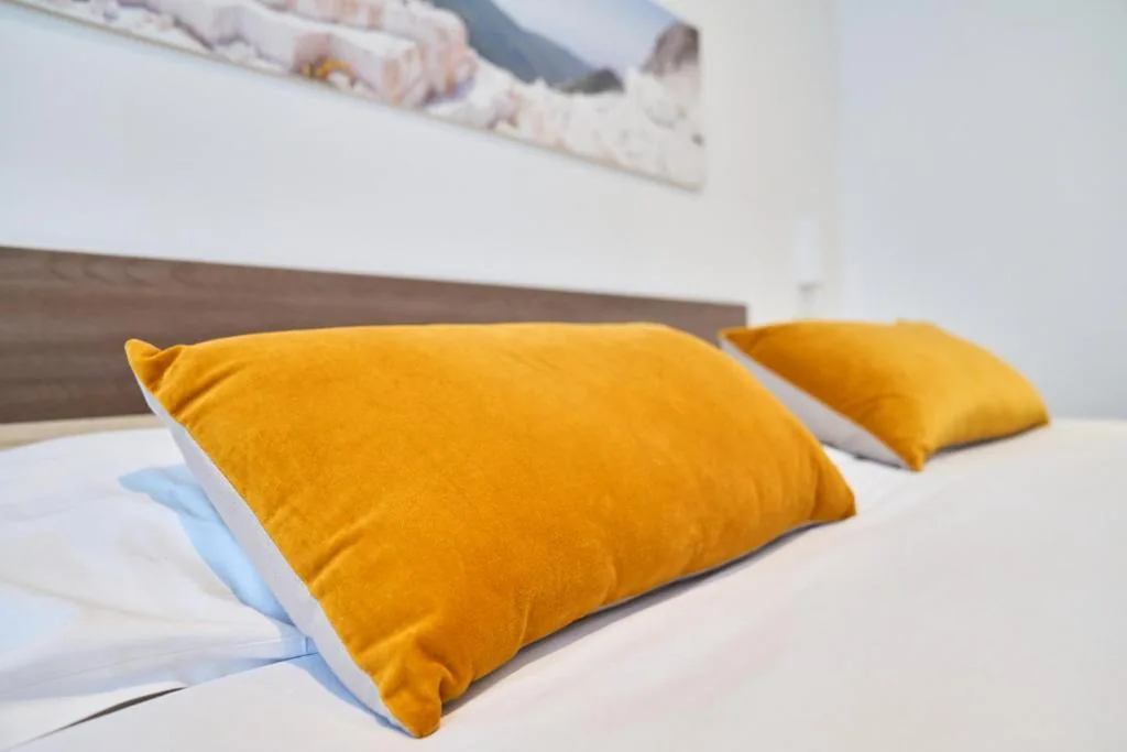 Camera Tripla Classic — Firmafede Guest House