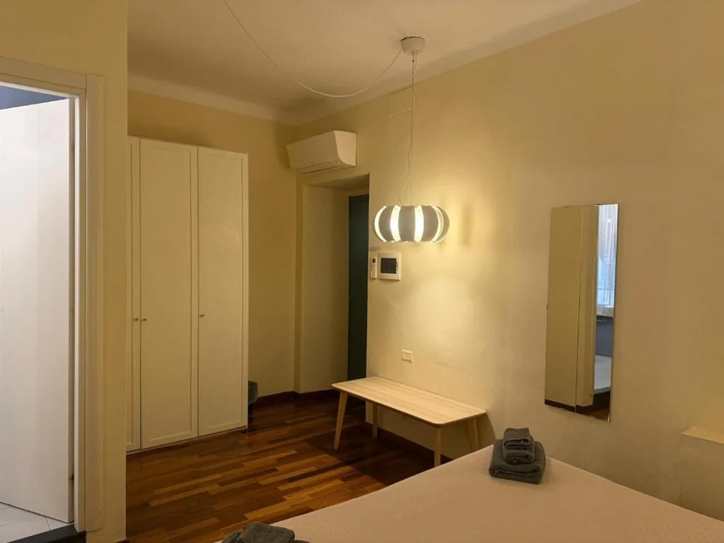 Camera Tripla Classic — Guest House City Center Fazio
