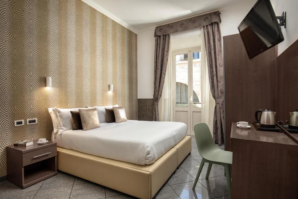 Camera Tripla Classic — Hotel Ciao