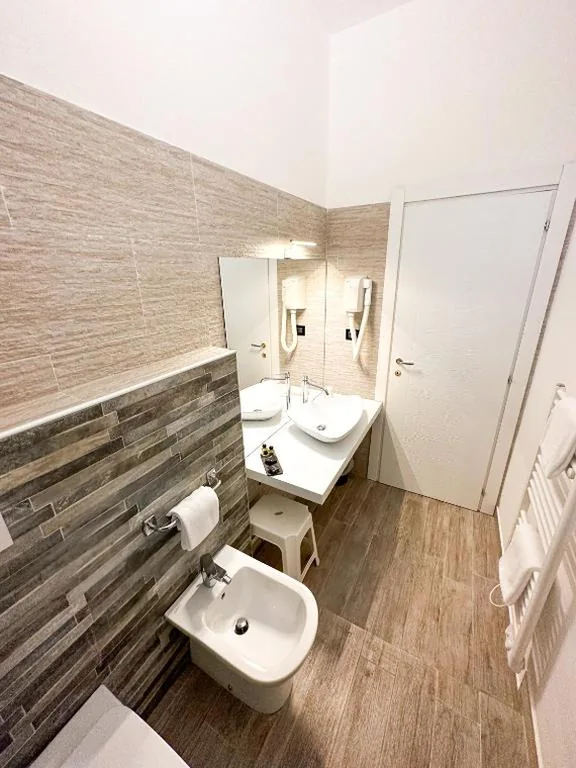 Camera Tripla Classic — Hotel Dell’Orto