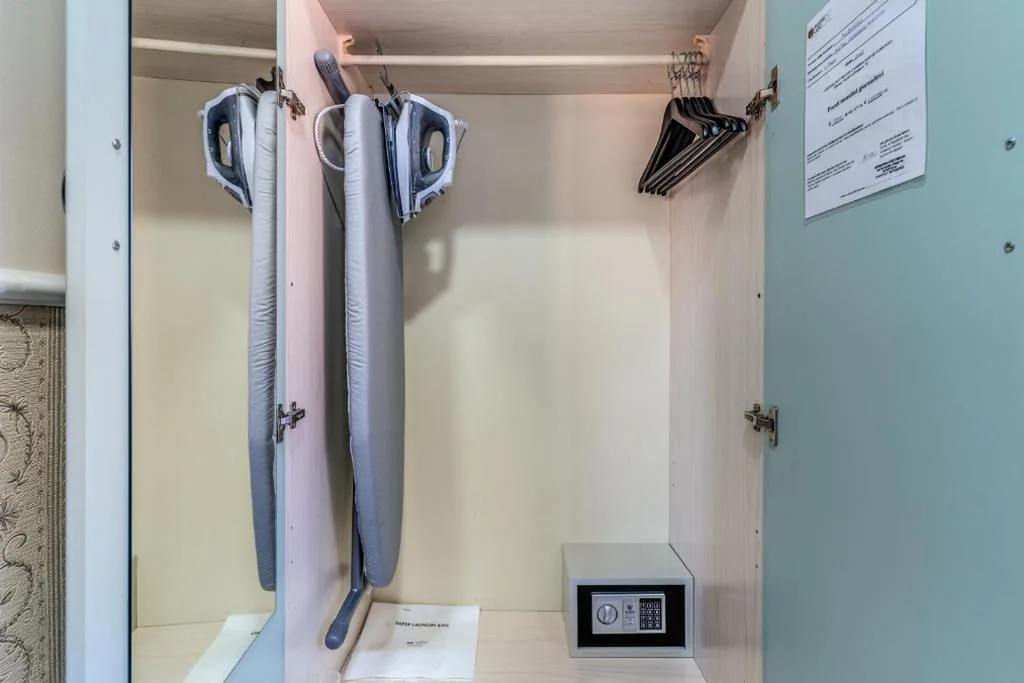 Camera Tripla Classic — Hotel Ottaviano Augusto