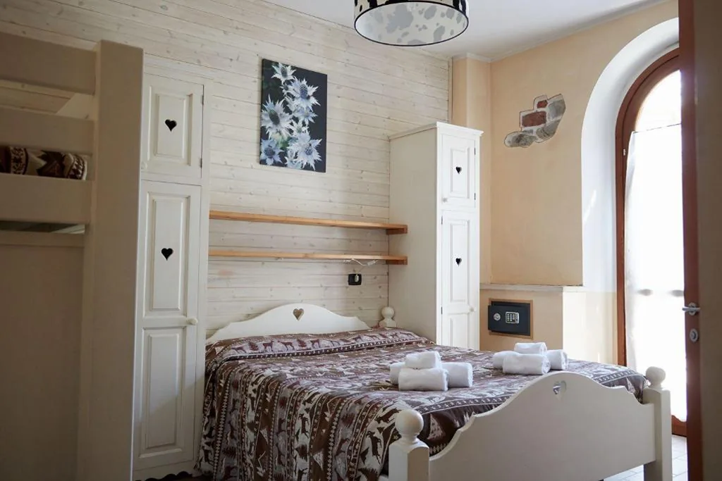Camera Tripla Classic — Hotel Piccolo Parco