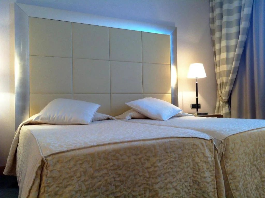 Camera Tripla Classic — Papillo Hotels & Resorts Roma