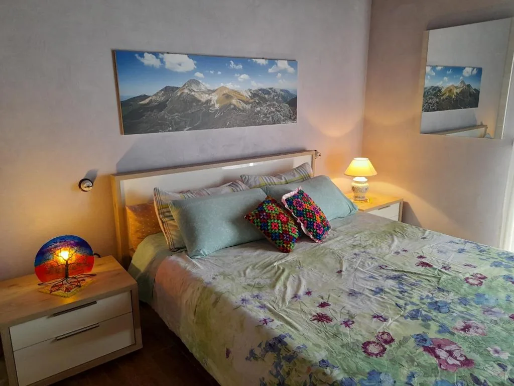 Camera Tripla Classic — Rifugio Nel Bosco