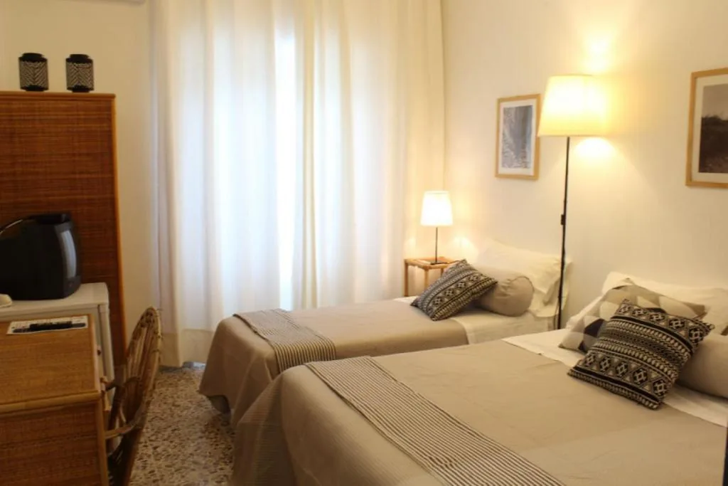 Camera Tripla Classic — Rosa Dei Venti Ponza