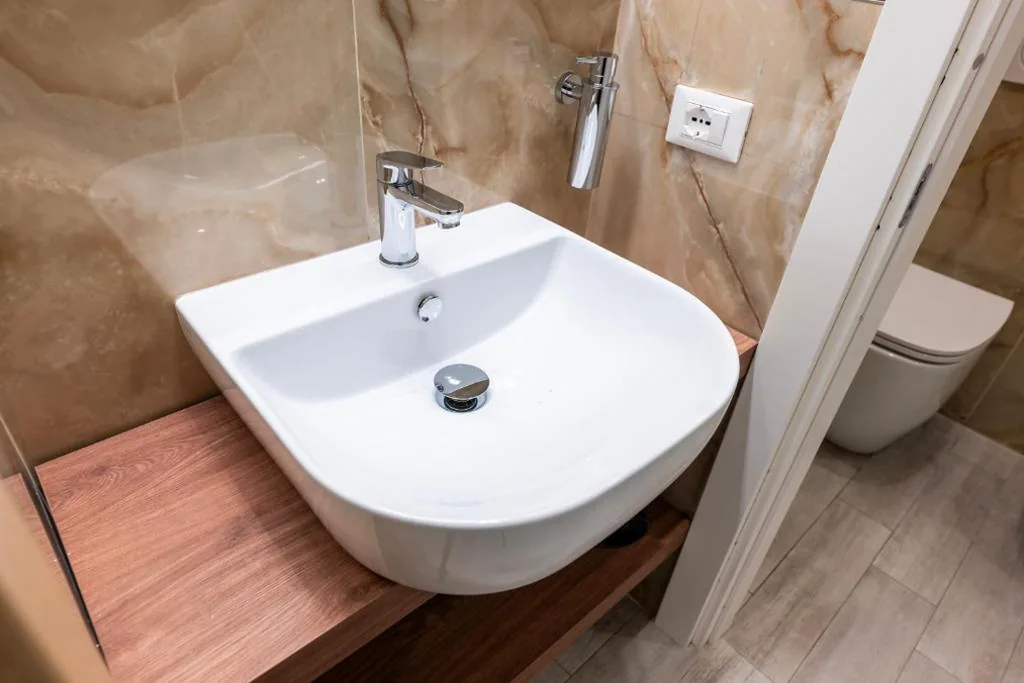 Camera Tripla Comfort — 5 Terre Lodge
