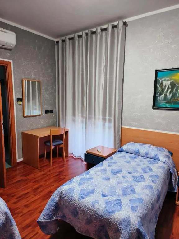 Comfort Triple Room — AFFITTACAMERE DOLCE SOGNO
