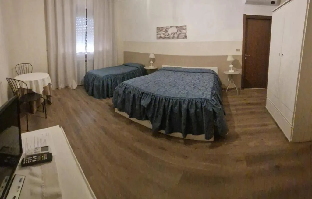 Camera Tripla Comfort — Albergo ristorante Da Tunon