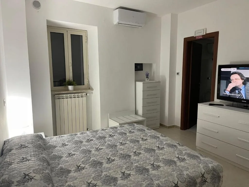 Comfort Triple Room — B&B Room Code 2
