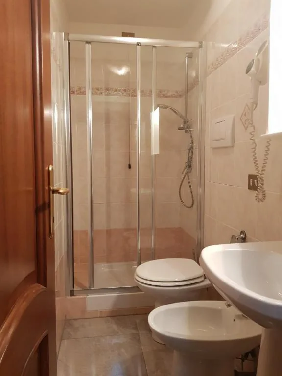 Comfort Triple Room — B&B Rudy