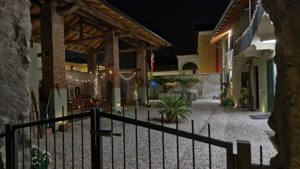 Comfort Triple Room — Casa il Grappolo