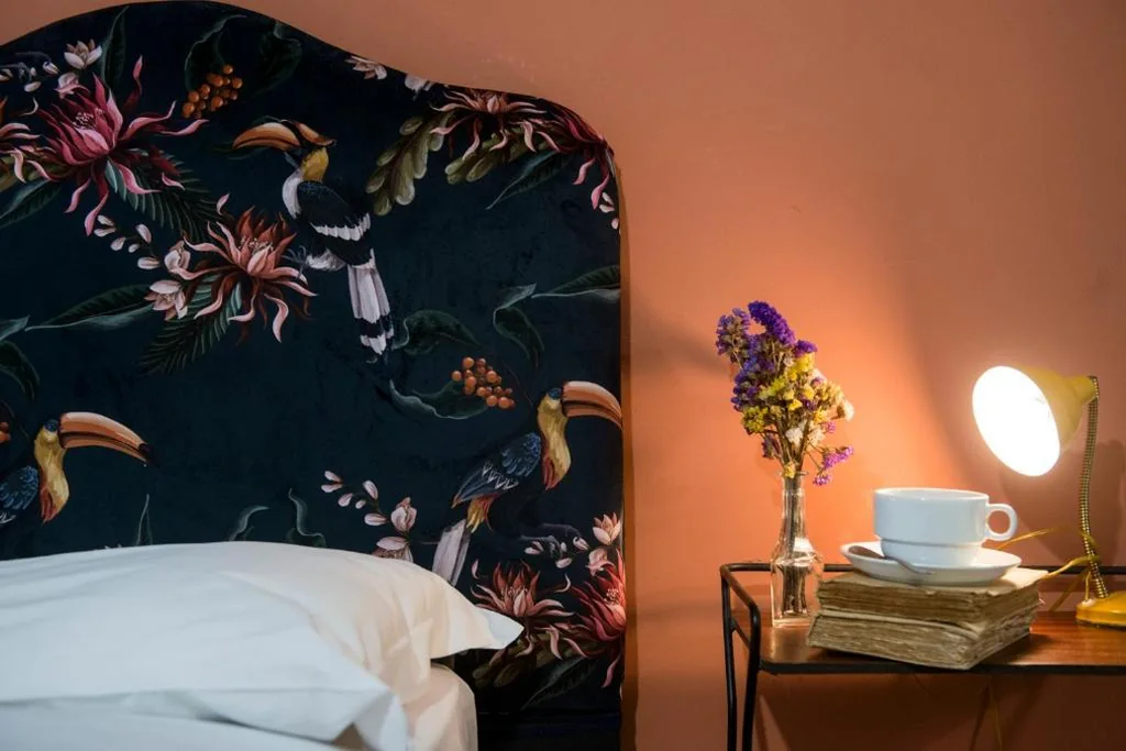 Comfort Triple Room — Colosseum B