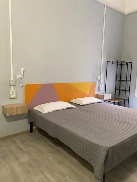 Camera Tripla Comfort — Eureka Rooms