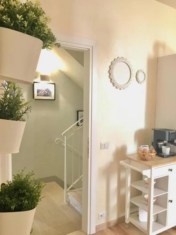 Camera Tripla Comfort — Fiori di Acaia