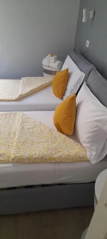 Comfort Triple Room — GUEST HOUSE FIDARDO