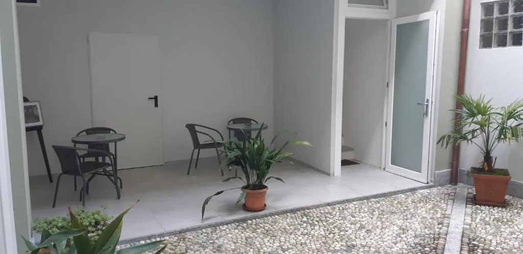 Camera Tripla Comfort — Guest House Green Heart