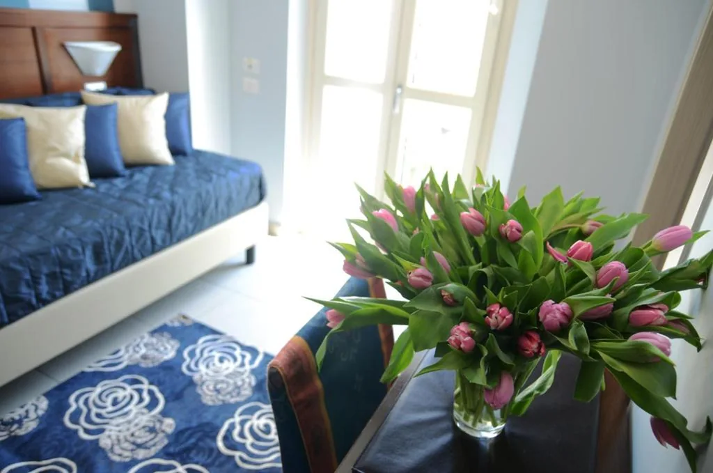 Camera Tripla Comfort — Hotel Giulio Cesare