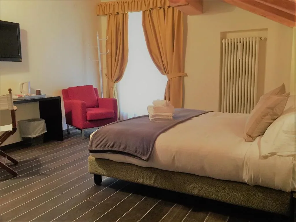 Camera Tripla Comfort — Hotel Nordend