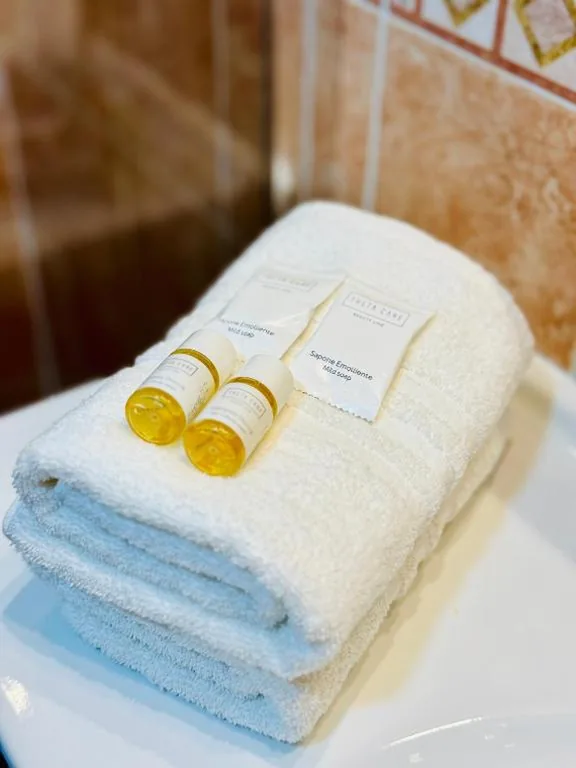 Comfort Triple Room — Hotel Oscar Suite