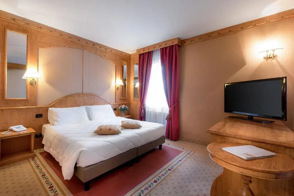 Comfort Triple Room — Hotel Rendez Vous
