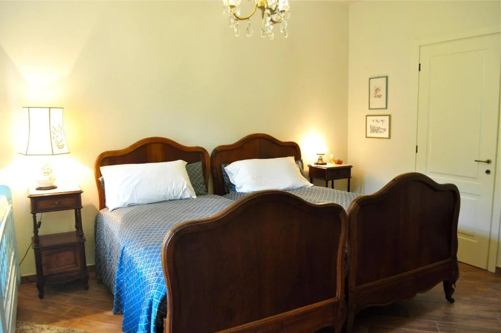 Comfort Triple Room — Le Macine Relais