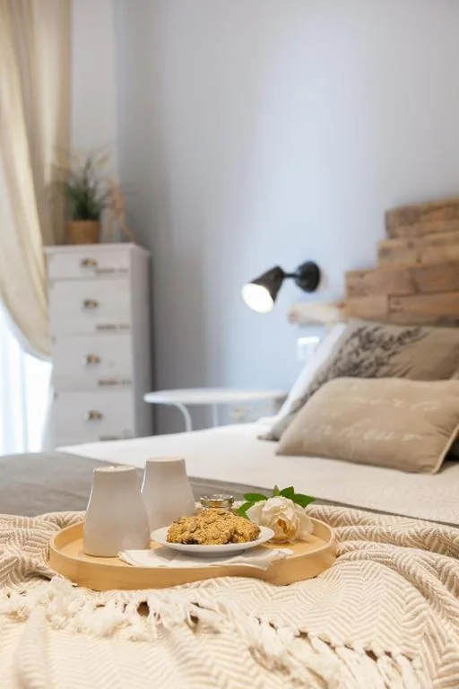Comfort Triple Room — Maison Coquette