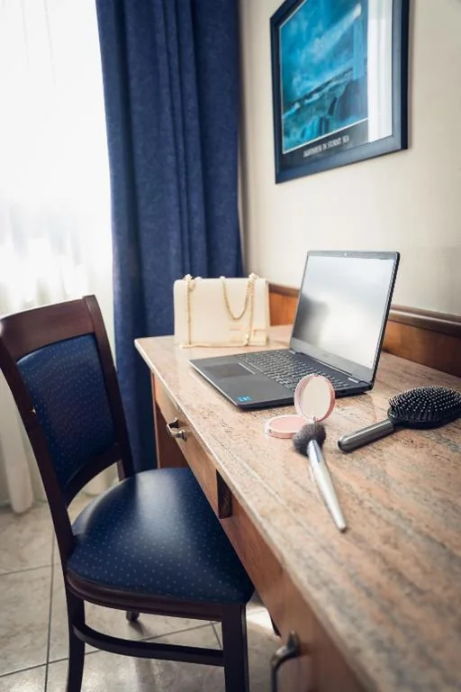 Comfort Triple Room — Rivoli Hotel