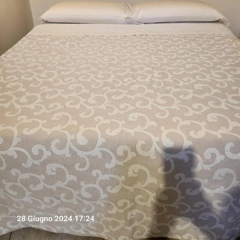 Camera Tripla Comfort — Rooms house corso 22