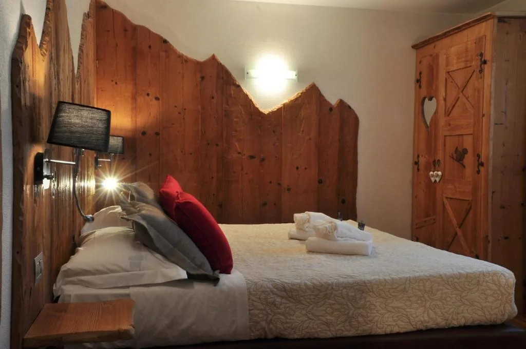 Camera Tripla Comfort — Serendipity Hotel