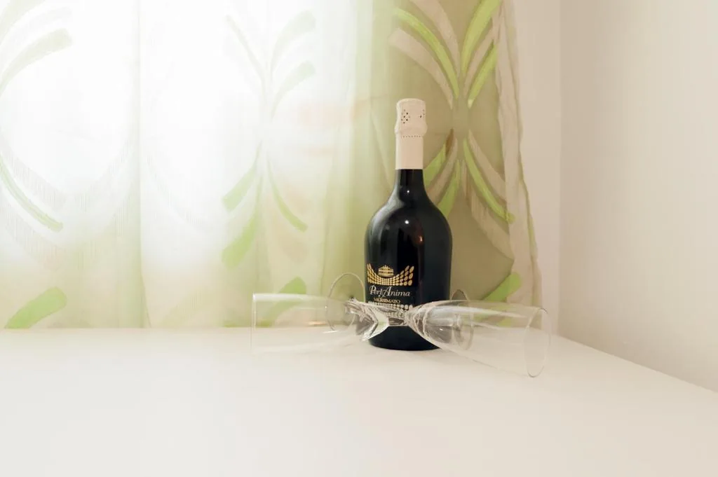 Camera Tripla Comfort — TIBURTINA INN GUEST HOUSE