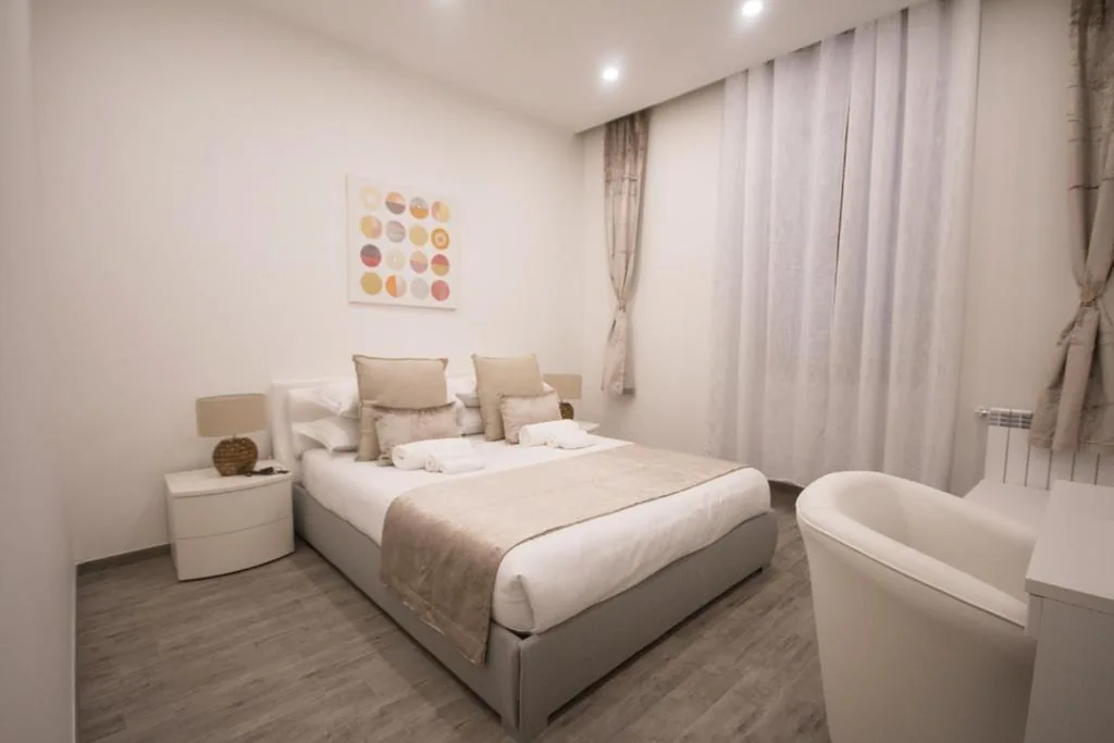 Comfort Triple Room — Trastevere Sweet Dream