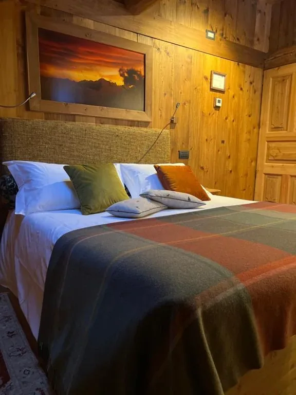 Comfort Triple Room — Wongade Chambres d’hotes e Restaurant